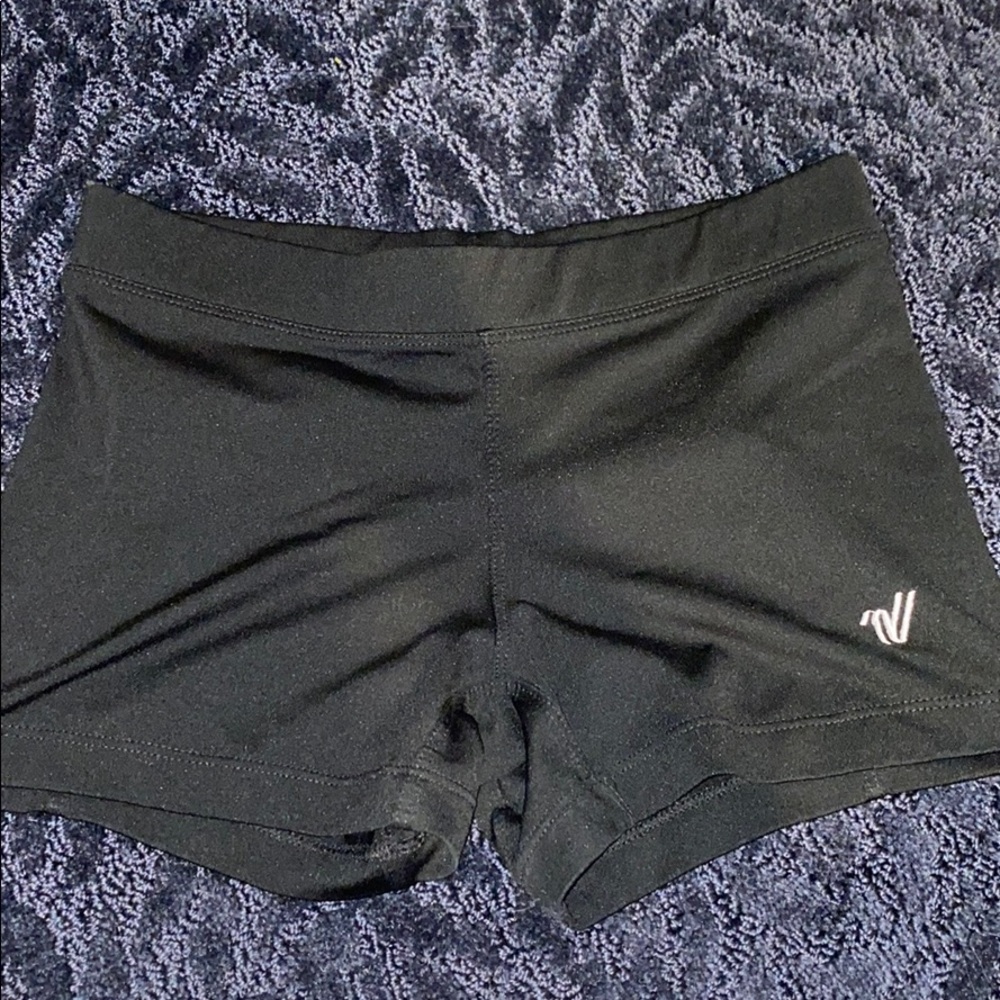 Varsity Pro Shorts
